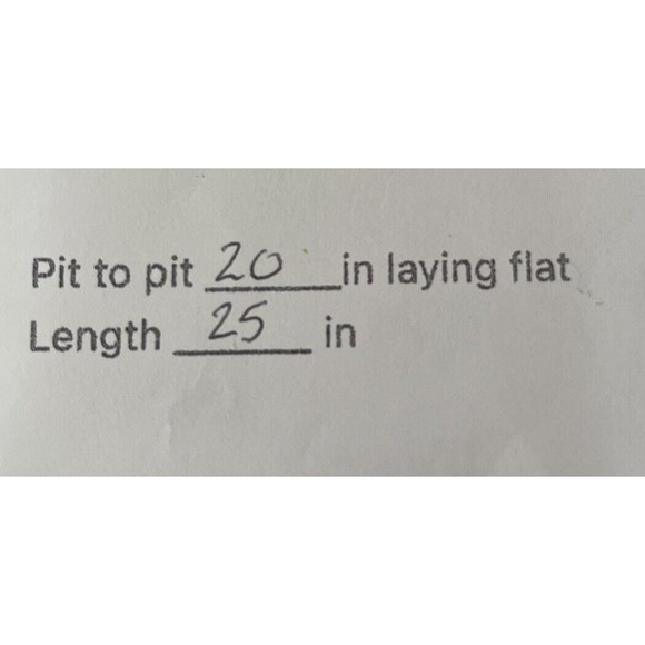 Others Follow Women's Brown Metallic Blouse Size Large - Picture 7 of 7